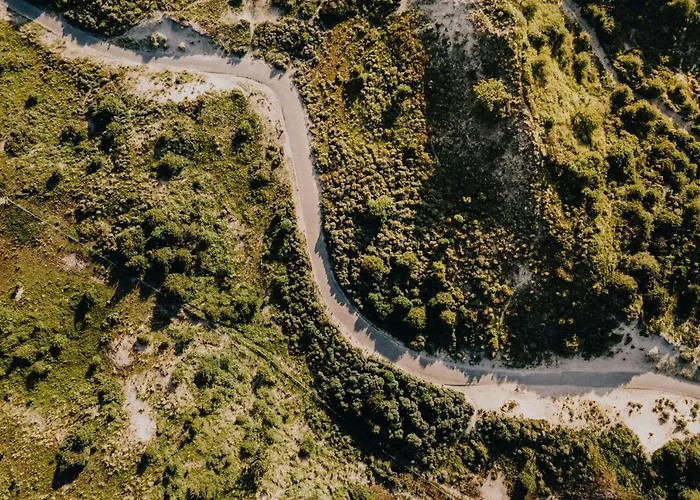 De Jacobsschelp With Parking *