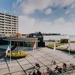 De Jacobsschelp With Parking * Зандфорт