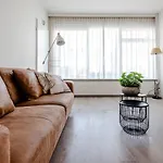 De Jacobsschelp With Parking Appartement Zandvoort