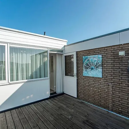 De Jacobsschelp With Parking * Zandvoort