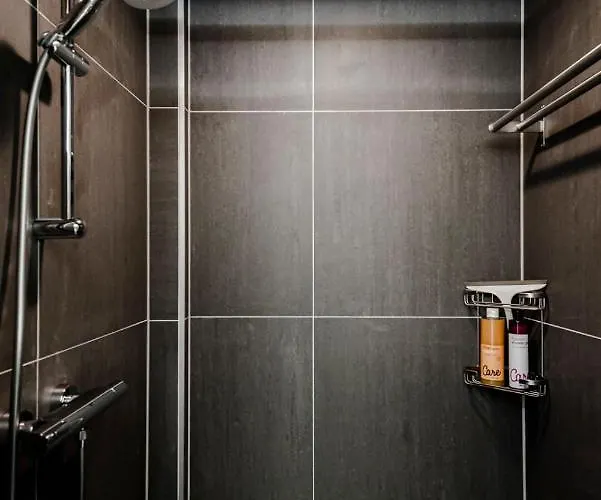 De Jacobsschelp With Parking * Zandvoort