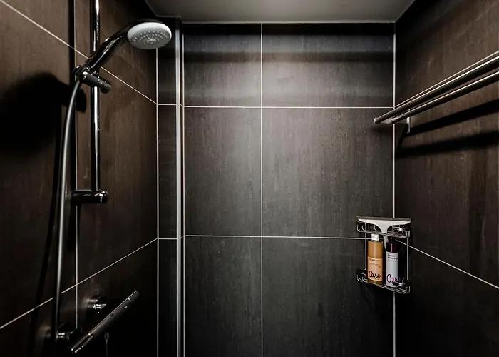 De Jacobsschelp With Parking * Zandvoort