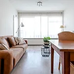 Appartement De Jacobsschelp With Parking